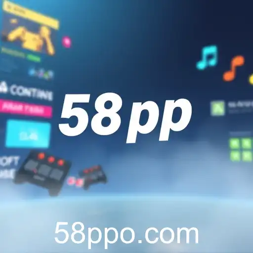 The Rise of 58pp in Gaming Culture