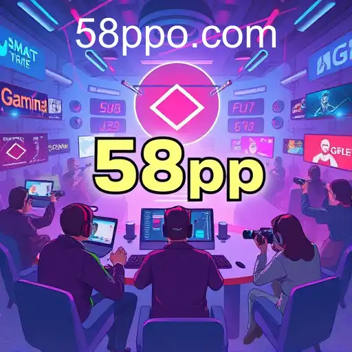 58pp: Revolutionizing Online Gaming Experiences