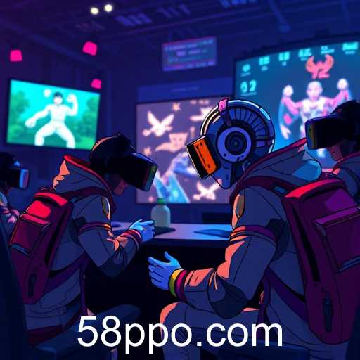58pp Revolutionizes Online Gaming Landscape