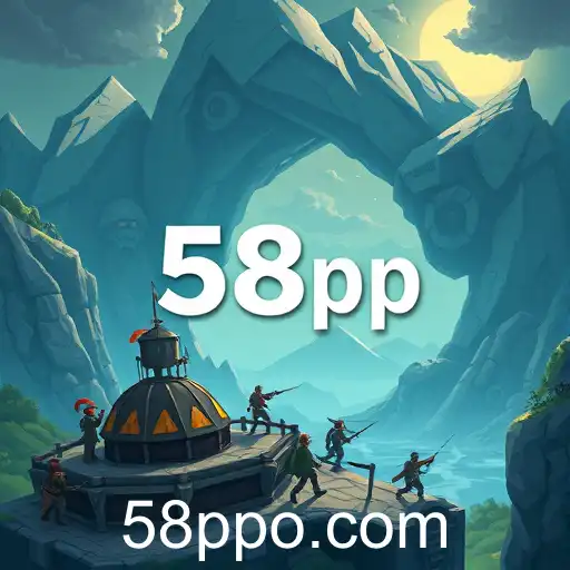 Exploring the Intriguing World of Adventure Games: The Impact of '58pp' on Gaming Dynamics