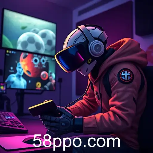 The Impact of 58pp on Gaming Communities