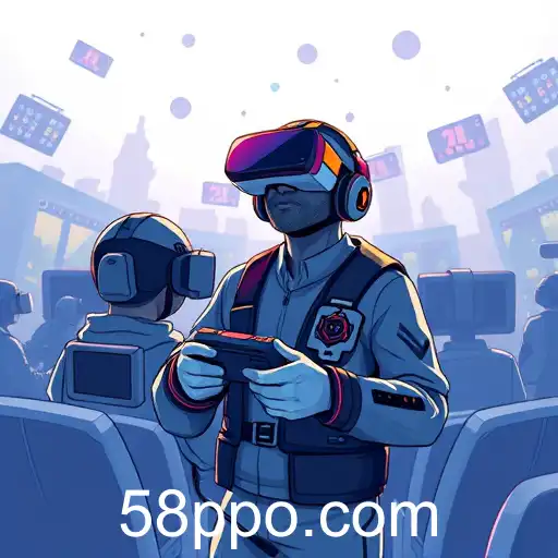 58pp Revolutionizes Online Gaming Experience