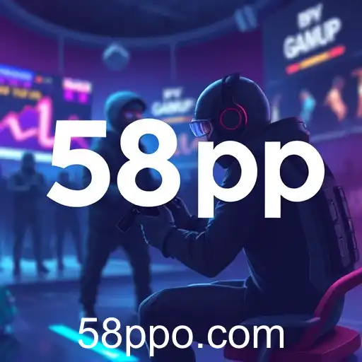 58pp Pioneers New Gaming Landscape