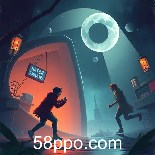 The Rise of 58pp in Gaming Culture