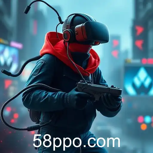 The Digital Playground Evolution