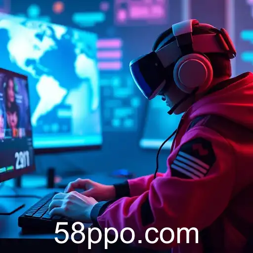 Emerging Trends in Online Gaming Industry