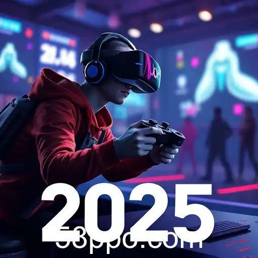 Gaming Industry Embraces Eco-Friendly Practices