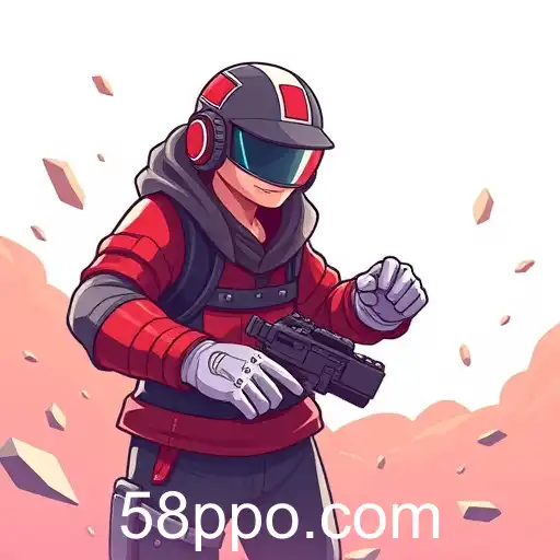 Gaming Tech Transforms with 58pp