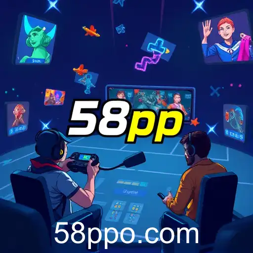 The Rise of 58pp in Gaming Culture