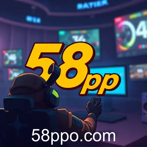 The Rise of 58pp and Its Impact on Gaming Communities