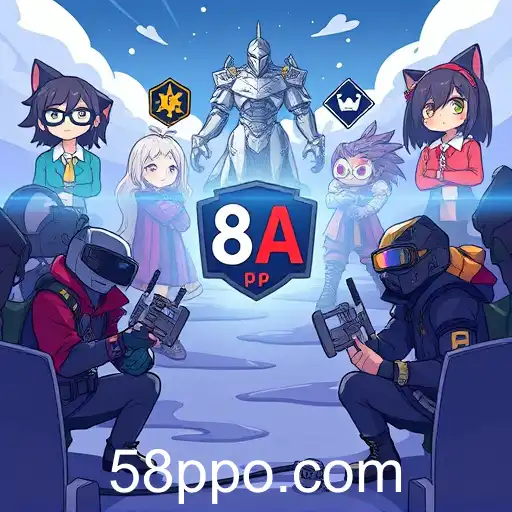 The Rise of 58pp in Online Gaming