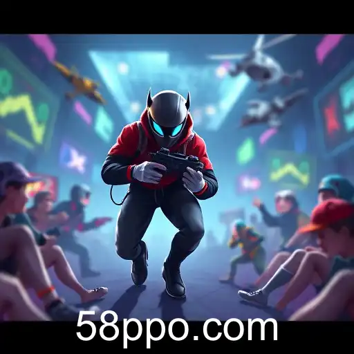 Exploring the Rise of 58pp in Gaming