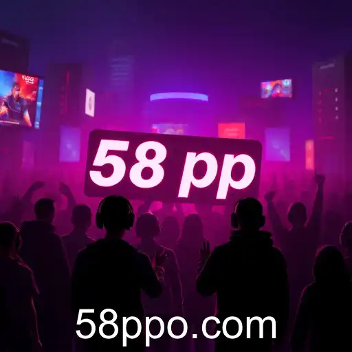 The Rise of '58pp': A New Era in Online Gaming