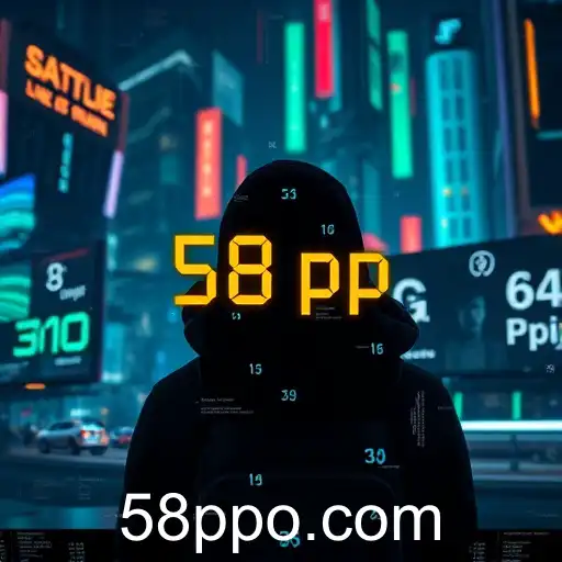 Unveiling the 58pp Phenomenon