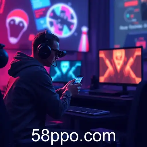 The Evolution of 58PP in the Gaming World