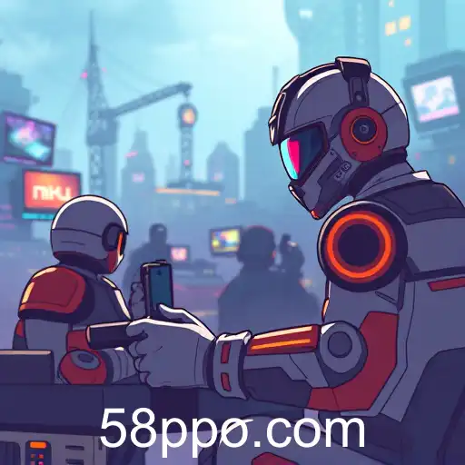 The Evolution of Gaming in the Digital Age