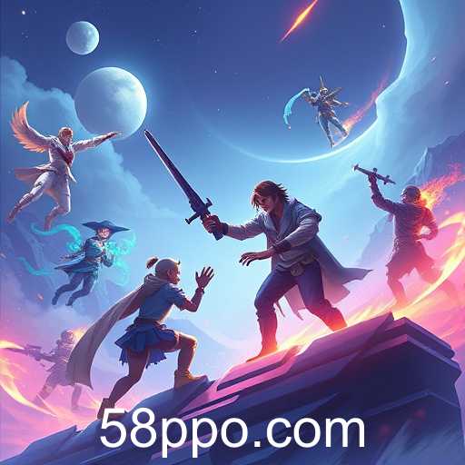 Game Trends and the Rise of 58pp