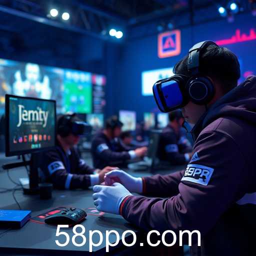 Gaming Evolution in the Digital Era