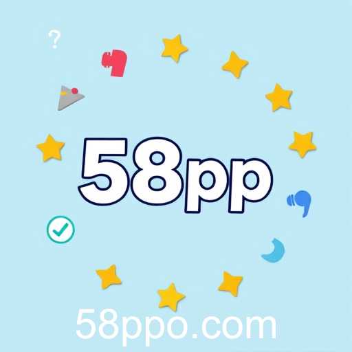 Gaming Revolution: 58pp Leads the Charge