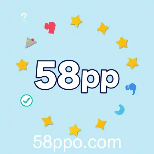 Gaming Revolution: 58pp Leads the Charge