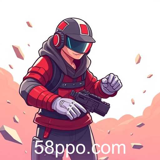 Gaming Tech Transforms with 58pp