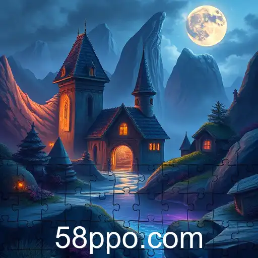 Exploring the Allure of Puzzle Games: A Journey Through Mind-Challenging Entertainment