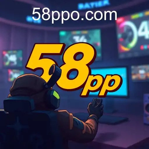 The Rise of 58pp and Its Impact on Gaming Communities