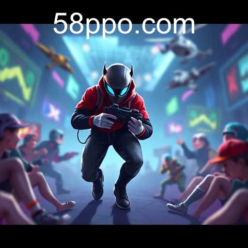 Exploring the Rise of 58pp in Gaming