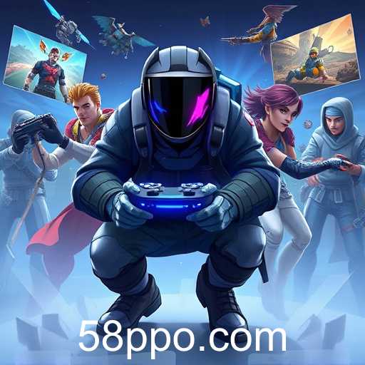 The Rise and Journey of 58pp in Online Gaming