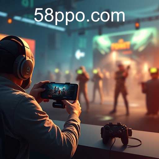 The Rise of 58pp in Online Gaming